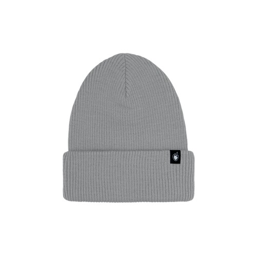 Шапка КРЕПОСТЬ Classic Светло-Серый фото 2