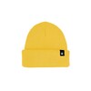 Шапка КРЕПОСТЬ Beanie Желтый Шапка КРЕПОСТЬ Beanie Желтый фото 3