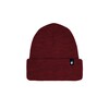 Шапка КРЕПОСТЬ Fat Бордо фото
