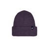 Шапка КРЕПОСТЬ Fat Фиолетовый фото