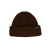 Шапка КРЕПОСТЬ Shorty Коричневый Шапка КРЕПОСТЬ Shorty Коричневый фото 3