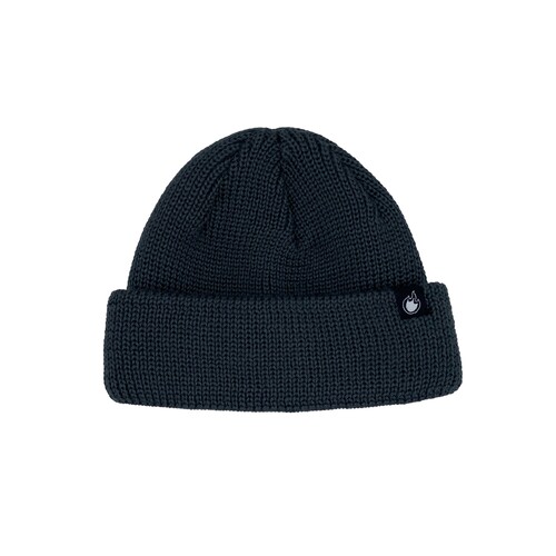 Шапка КРЕПОСТЬ Shorty Темно-Синий фото 2