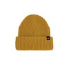 Шапка КРЕПОСТЬ Sailor Горчичный фото