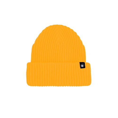 Шапка КРЕПОСТЬ Sailor Желтый фото 2