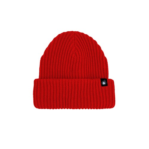 Шапка КРЕПОСТЬ Sailor Красный фото 2