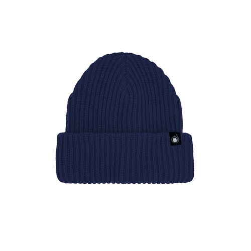 Шапка КРЕПОСТЬ Sailor Темно-Синий фото 2