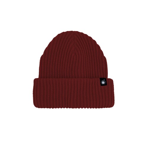 Шапка КРЕПОСТЬ Sailor Бордо фото 2