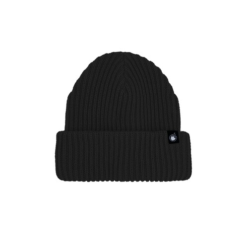 Шапка КРЕПОСТЬ Sailor Черный фото 2