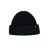 Шапка КРЕПОСТЬ Shorty Черный Шапка КРЕПОСТЬ Shorty Черный фото 3