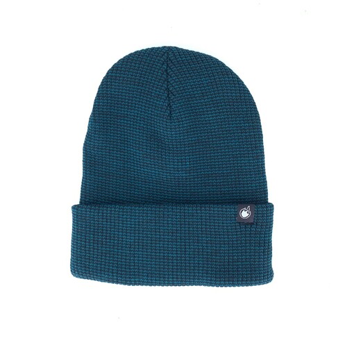 Шапка КРЕПОСТЬ Weave Изумруд фото 2