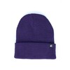 Шапка КРЕПОСТЬ Weave Фиолетовый фото