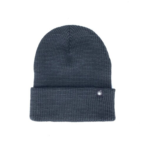 Шапка КРЕПОСТЬ Weave Серый фото 2