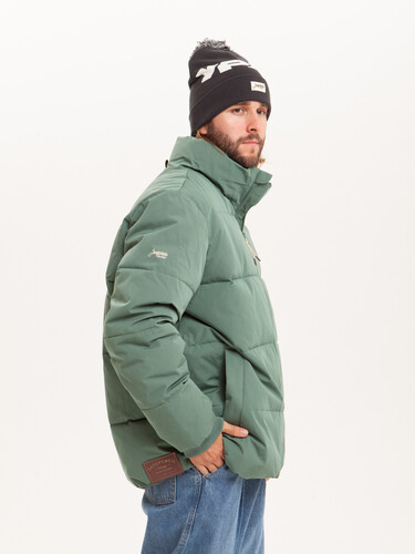 Куртка ЗАПОРОЖЕЦ Baikal Classic Olive фото 13