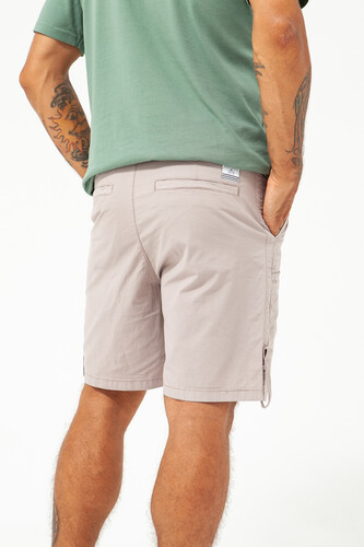 Шорты TRUESPIN FF-SS016 Beige фото 15