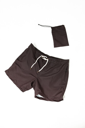 Шорты TRUESPIN Gradient Shorts Dark Gr фото 10