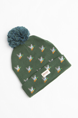 Шапка ЗАПОРОЖЕЦ Classic Ditch Green фото 6