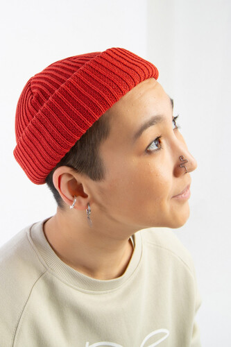 Шапка ЗАПОРОЖЕЦ Moryak Red фото 14