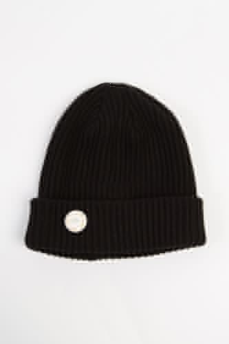 Шапка ЗАПОРОЖЕЦ Moryak Black фото 16