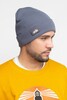 Шапка SKILLS Patch Grey Шапка SKILLS Patch Grey фото 13