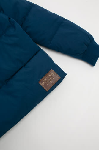 Куртка ЗАПОРОЖЕЦ Baikal Classic Deep Navy фото 18