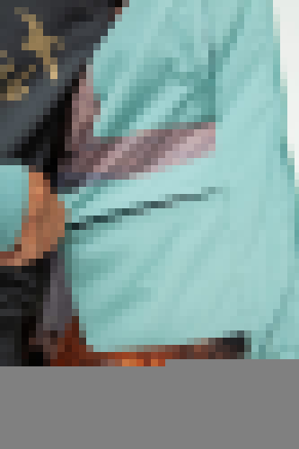 Куртка ЗАПОРОЖЕЦ Baikal Classic Light Blue фото 22