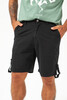 Шорты TRUESPIN FF-SS016 Black Шорты TRUESPIN FF-SS016 Black фото 21