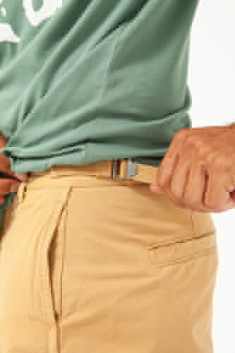 Шорты TRUESPIN FF-SS01 Beige фото 17