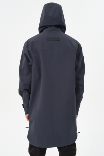 Куртка YT 6058 Phaze Perfect Blue фото 11