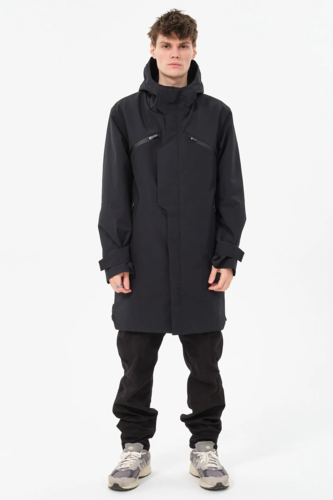 Куртка YT 6058 Phaze Deep Night фото 13