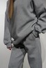 Джоггеры NICE TWICE Серый фото 7