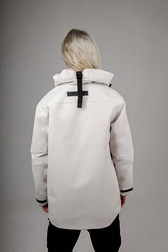 Куртка YT 6026 Elix Blinding Snow фото 16