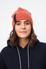 Шапка ASTRONAUTICS1961 Model 14 Кирпичный Меланж Шапка ASTRONAUTICS1961 Model 14 Кирпичный Меланж фото 13