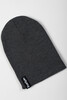 Шапка TRUESPIN Basic Beanie Heather Grey Шапка TRUESPIN Basic Beanie Heather Grey фото 9