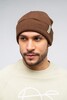 Шапка TRUESPIN Basic Beanie Chocolate Шапка TRUESPIN Basic Beanie Chocolate фото 17