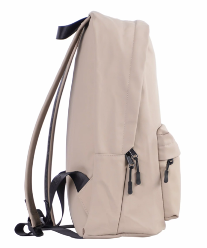 Рюкзак СЕВЕР прорезиненный СЕВ1932 Бежевый фото 8