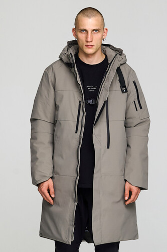 Куртка YT 6081 Shard Desert Storm фото 14