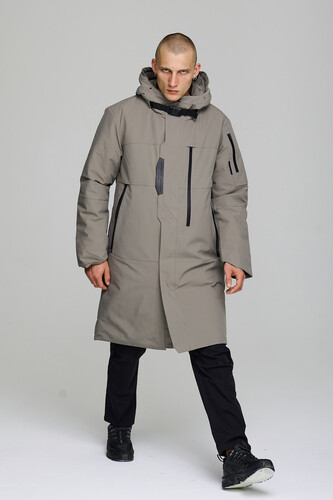 Куртка YT 6081 Shard Desert Storm фото 15