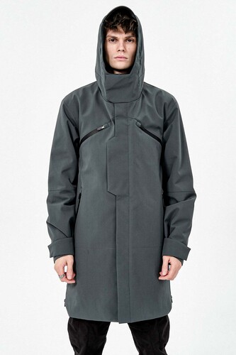 Куртка YT 6058 Phaze Somber Sky фото 12