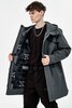Куртка YT 6058 Phaze Somber Sky фото 4