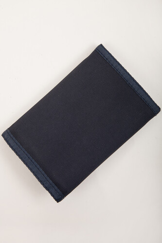 Кошелек СЕВЕР Синий фото 5