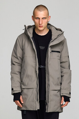 Куртка YT 6011 Protec Desert Storm фото 12