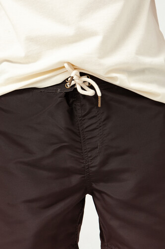 Шорты TRUESPIN Gradient Shorts Dark Gr фото 9