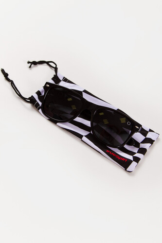 Очки TRUESPIN Candor Art Black фото 10