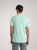 Поло ЗАПОРОЖЕЦ Ditch Polo Light Teal фото 4