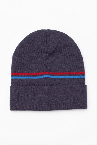 Шапка TRUESPIN T&N Heather Grey фото 21