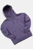 Толстовка URBAN CLASSICS Ladies Hoody Dusty Purple фото 3