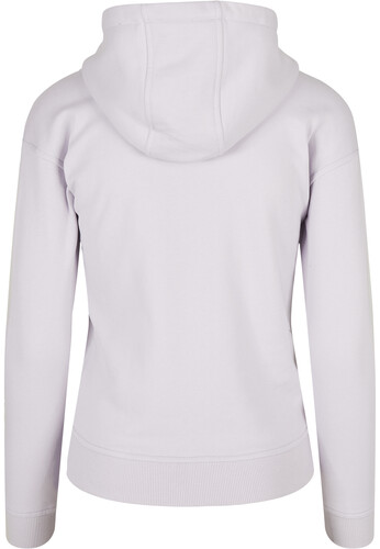 Толстовка URBAN CLASSICS Ladies Hoody Softlilac фото 10