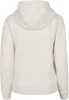 Толстовка URBAN CLASSICS Ladies Hoody Light Grey фото 4