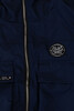 Ветровка OBANZE WATAGA Verta Темно-Синий фото 5