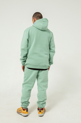 Костюм TRUESPIN P&H Suit Light Olive фото 15